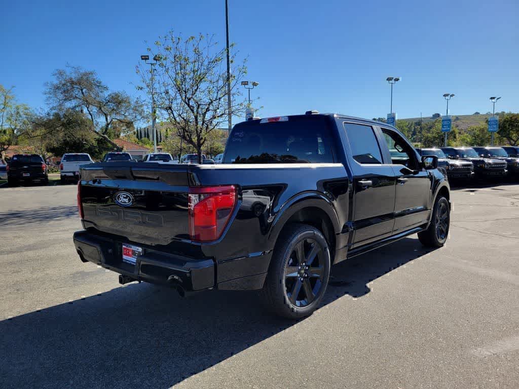 Thumbnail: 2026 Ford F-150 - 5