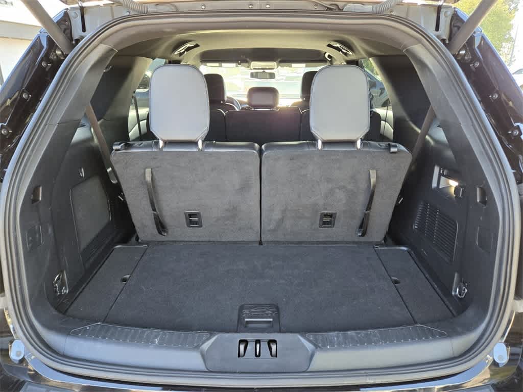 Thumbnail: 2022 Ford Explorer - 14