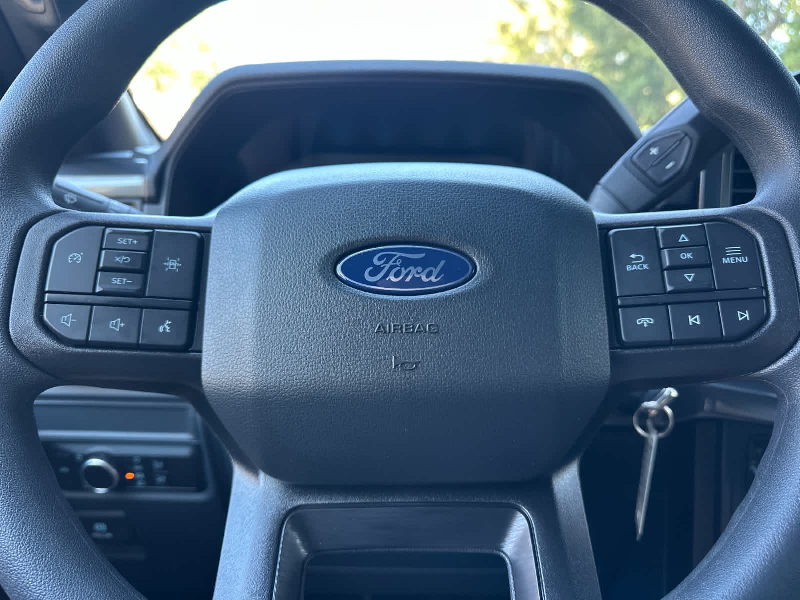 Thumbnail: 2026 Ford F-150 - 21