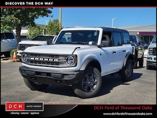 2025 Ford Bronco Big Bend SUV 2025 Ford Bronco Big Bend SUV