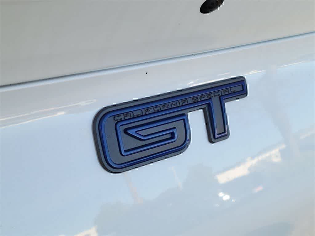 Thumbnail: 2026 Ford Mustang Mach-E - 4