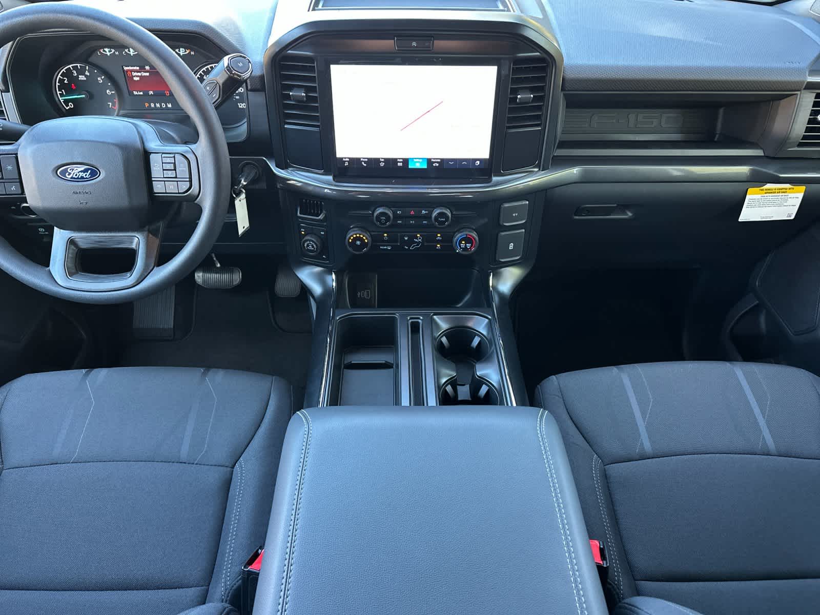 Thumbnail: 2026 Ford F-150 - 3