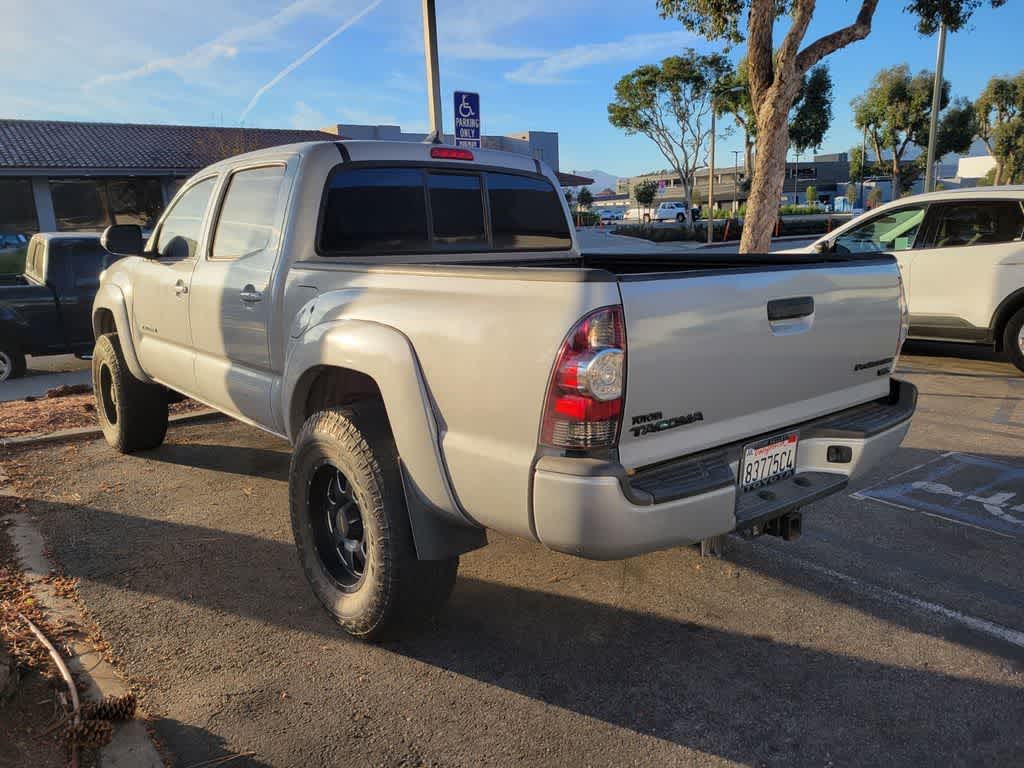 Thumbnail: 2012 Toyota Tacoma - 6