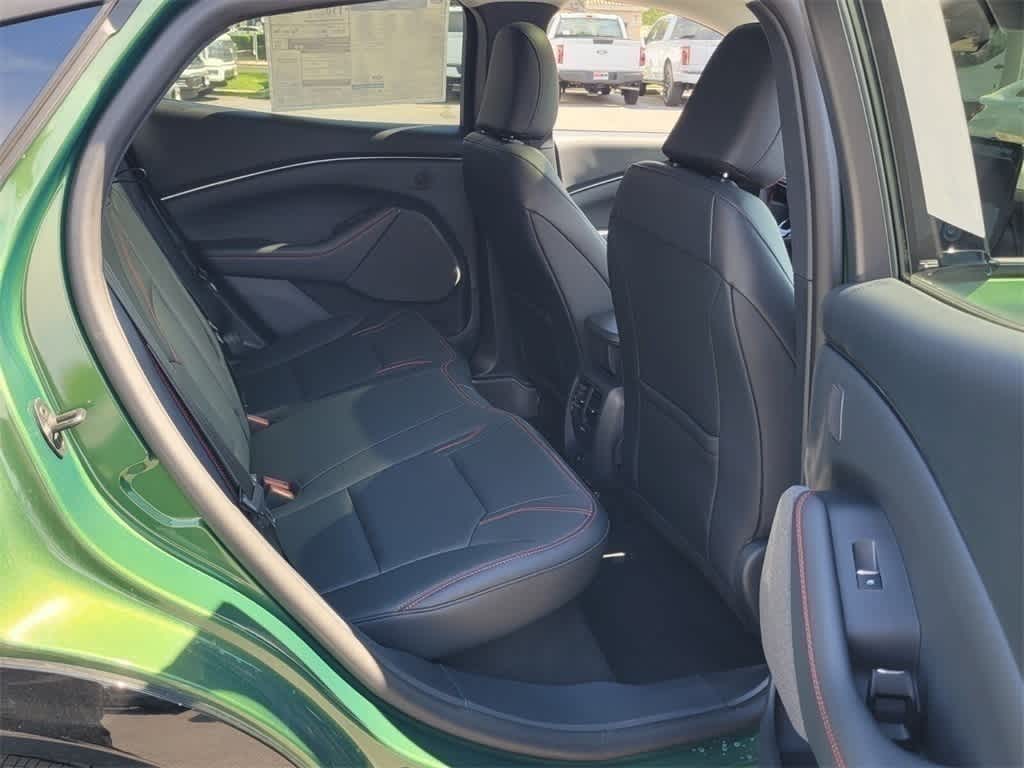 Thumbnail: 2025 Ford Mustang Mach-E - 13