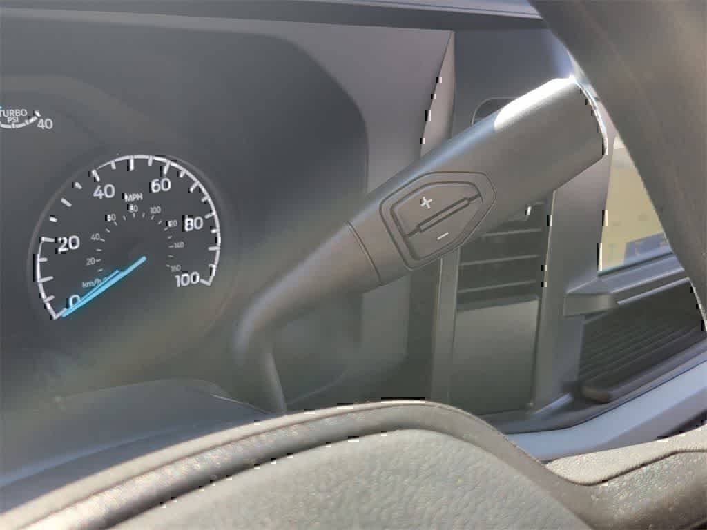 2026 Ford F-250 Super Duty XL - Photo 20