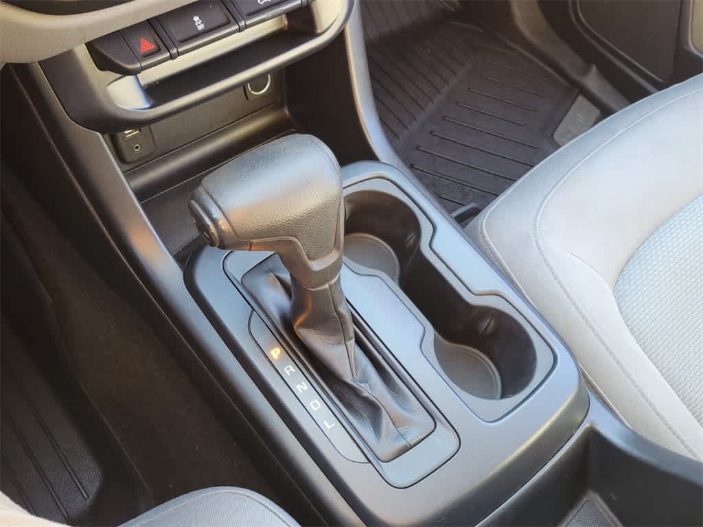 Thumbnail: 2017 GMC Canyon - 18