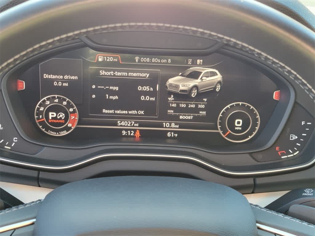 Thumbnail: 2020 Audi SQ5 - 23