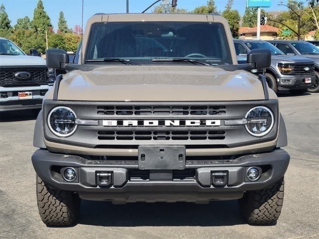 Thumbnail: 2025 Ford Bronco - 8