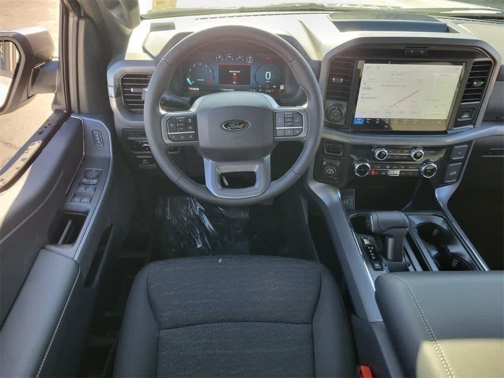 Thumbnail: 2026 Ford F-150 - 13