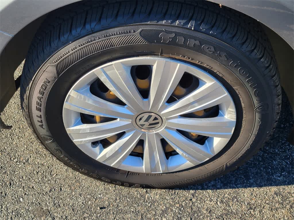 Thumbnail: 2014 Volkswagen Jetta - 7