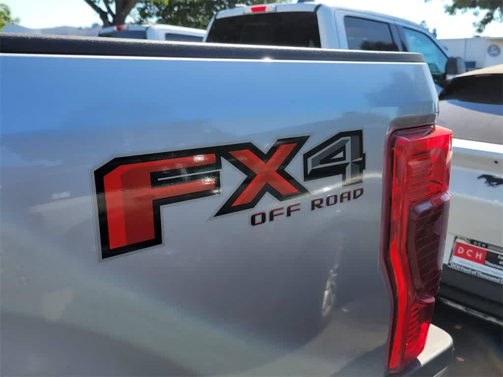 Thumbnail: 2022 Ford F-350 - 5