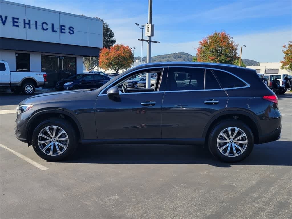 Used 2024 Mercedes-Benz GLC 300 GLC 300 SUV