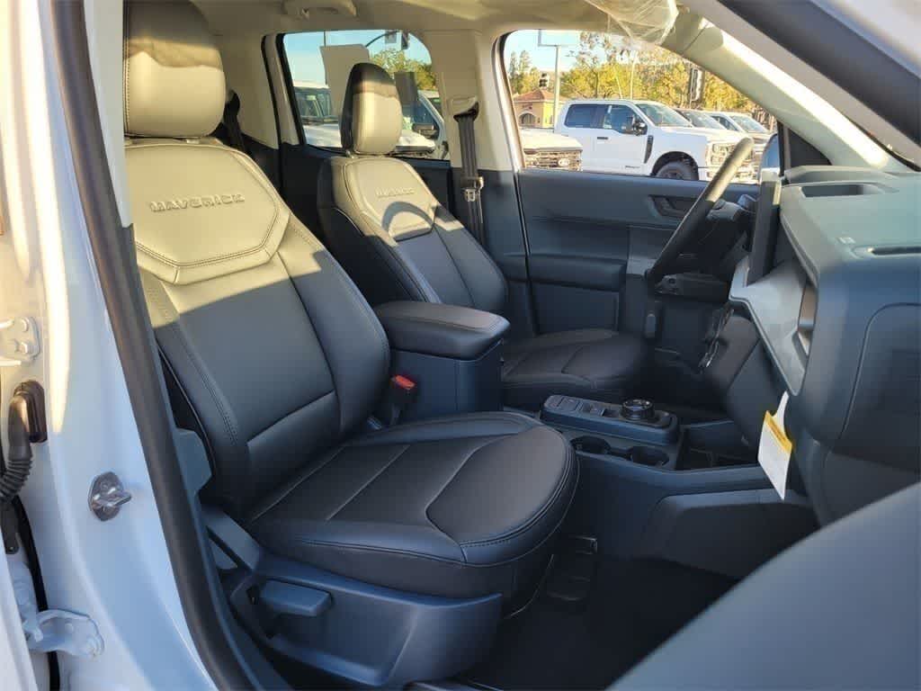 Thumbnail: 2026 Ford Maverick - 15