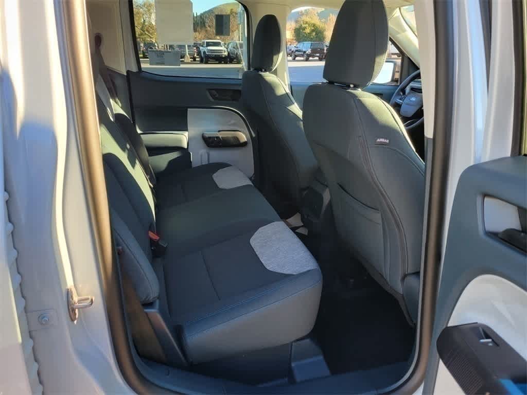 Thumbnail: 2026 Ford Maverick - 13