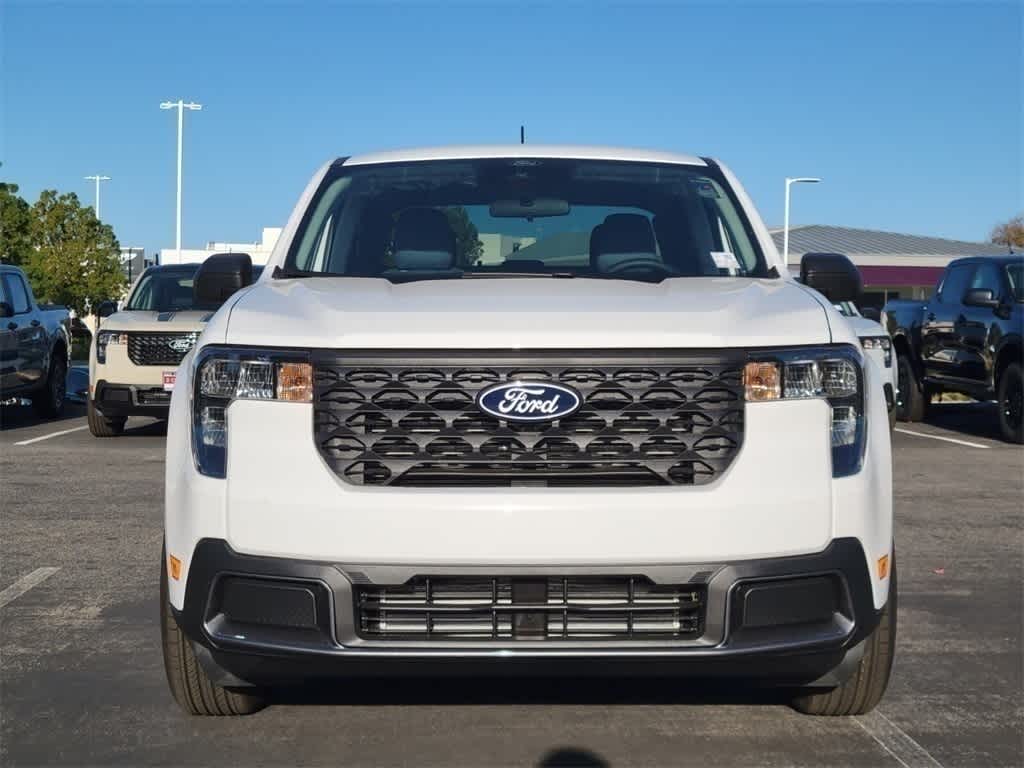 Thumbnail: 2026 Ford Maverick - 8