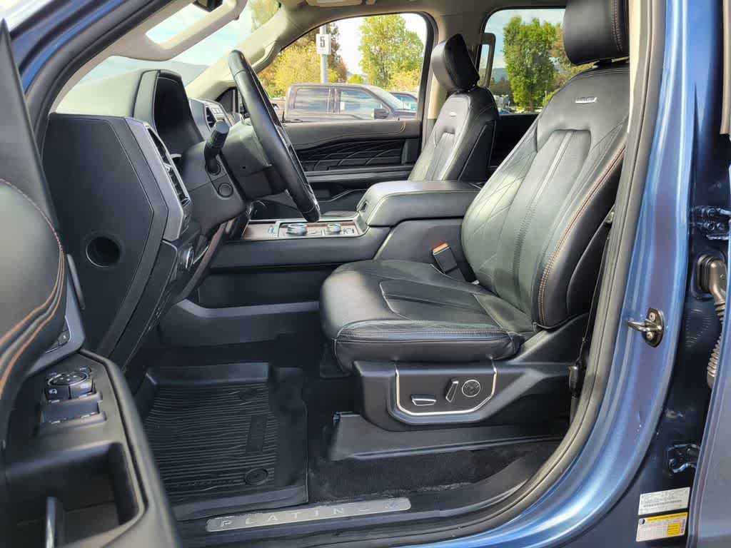 Thumbnail: 2020 Ford Expedition - 11