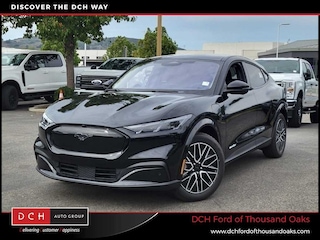 2025 Ford Mustang Mach-E Premium CROSSOVERS