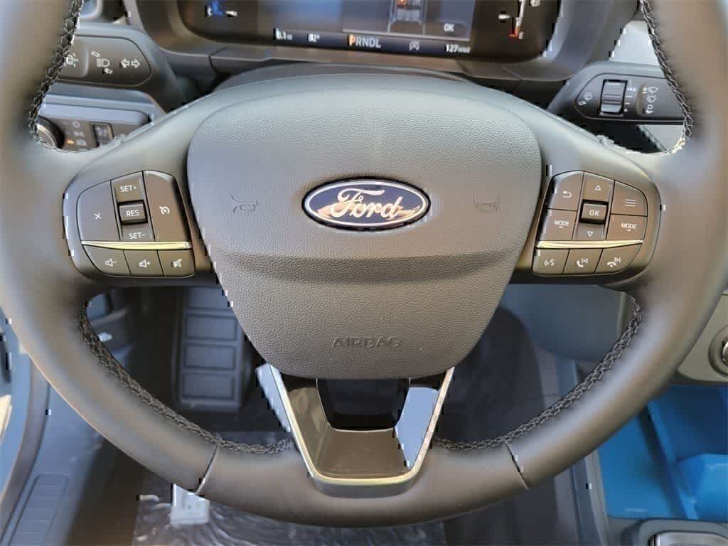 Thumbnail: 2026 Ford Maverick - 17