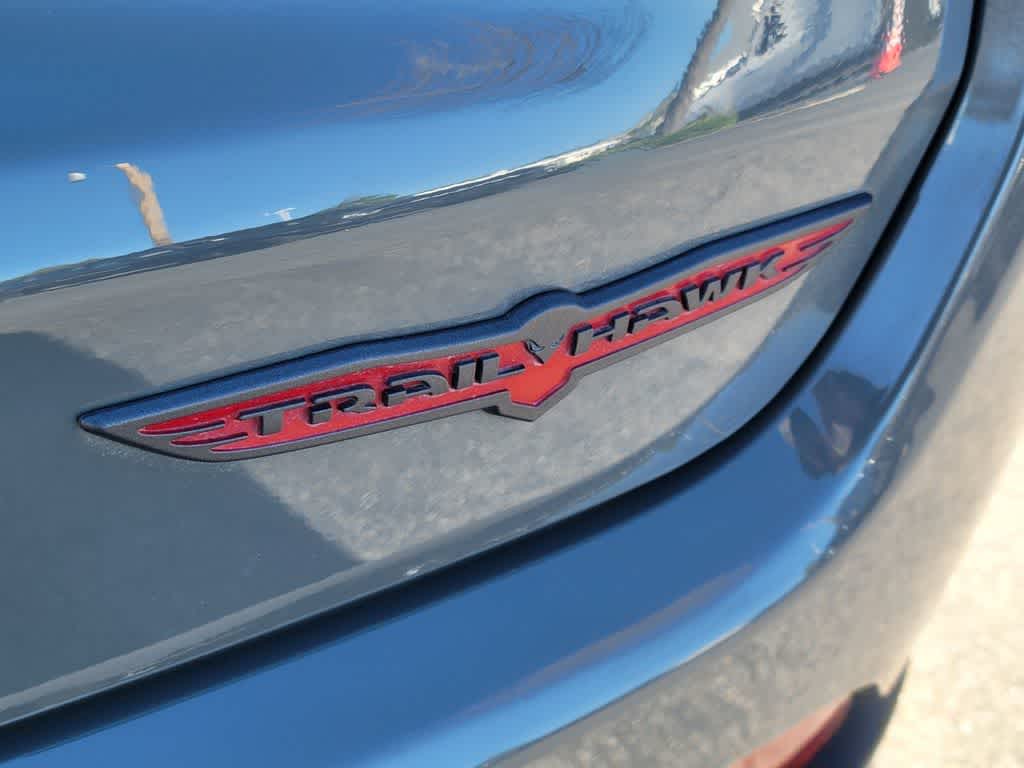 Thumbnail: 2022 Jeep Compass - 6