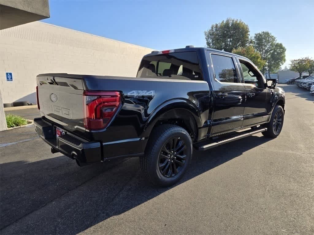 Thumbnail: 2025 Ford F-150 - 6