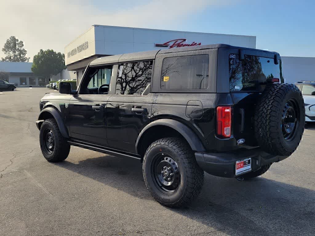 Thumbnail: 2026 Ford Bronco - 3