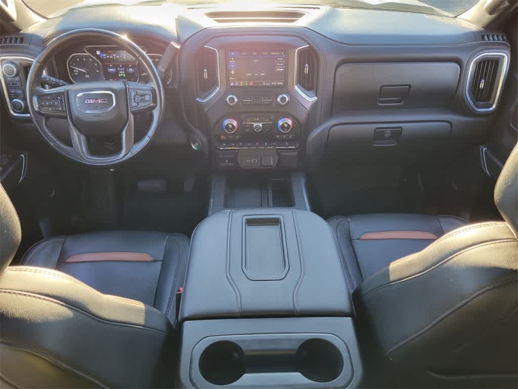 Thumbnail: 2020 GMC Sierra 1500 - 12