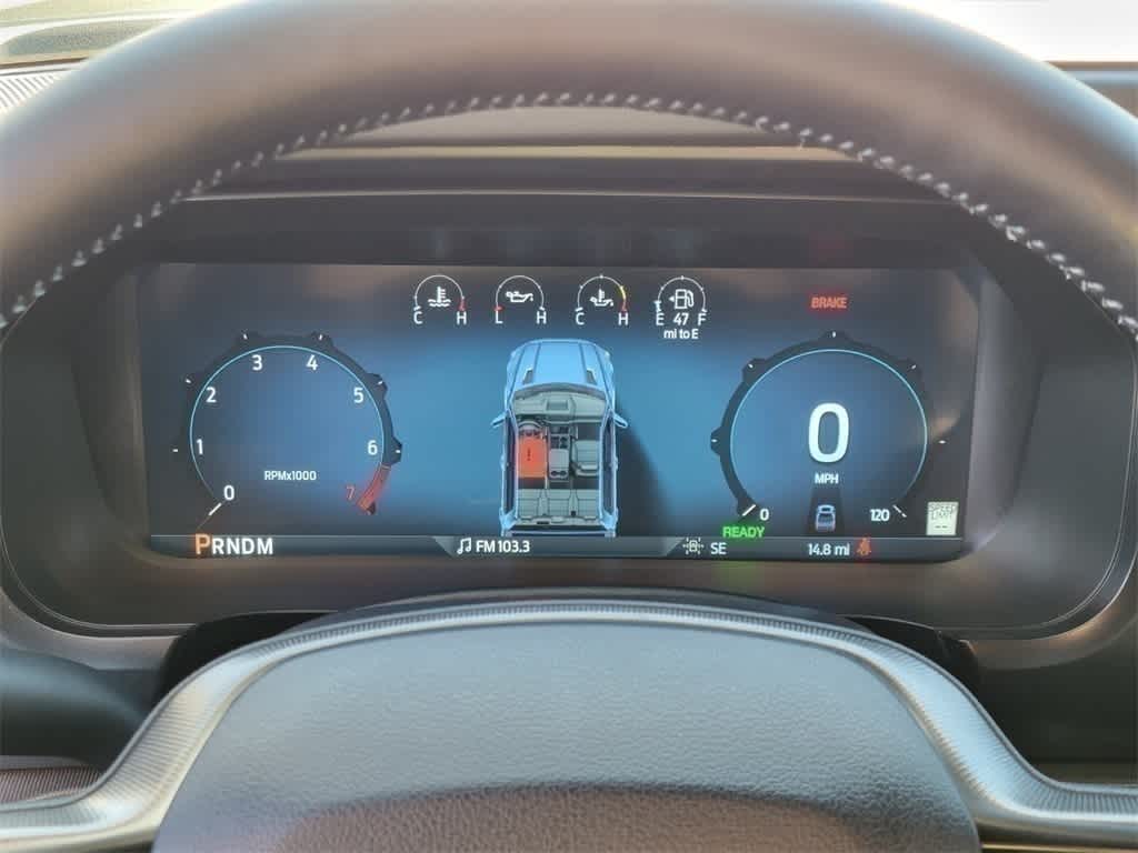 Thumbnail: 2025 Ford F-150 - 24