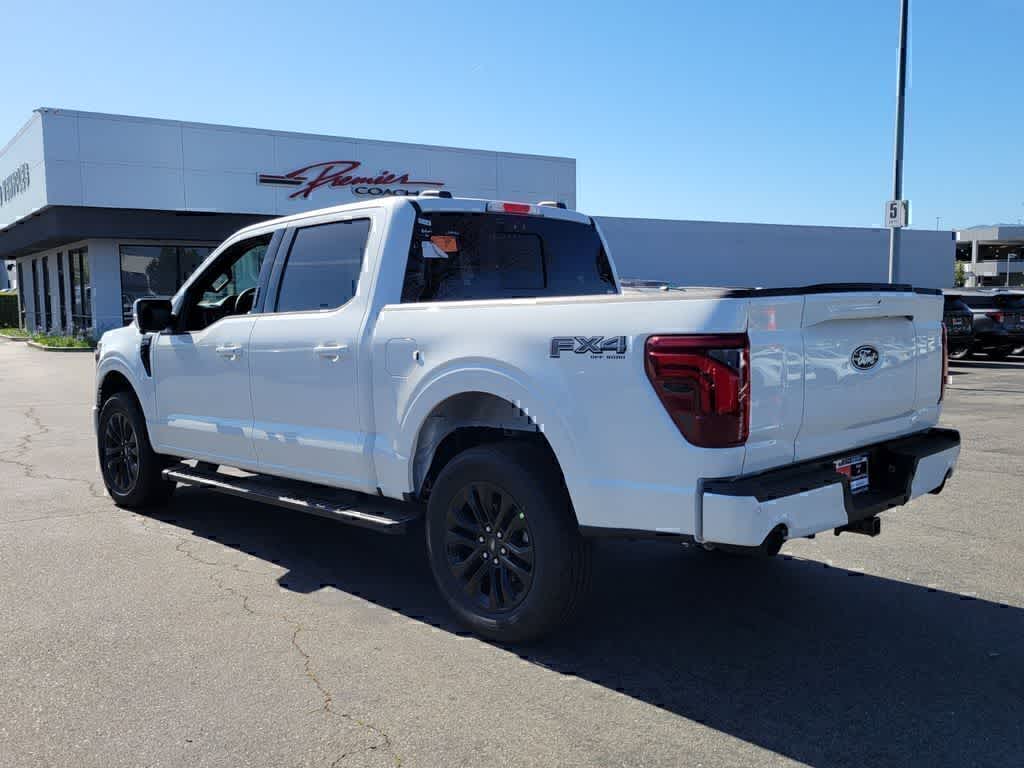 Thumbnail: 2026 Ford F-150 - 3