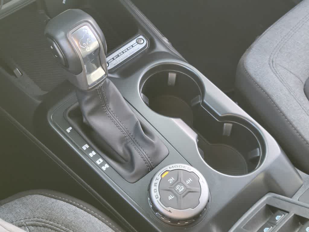 Thumbnail: 2025 Ford Bronco - 20