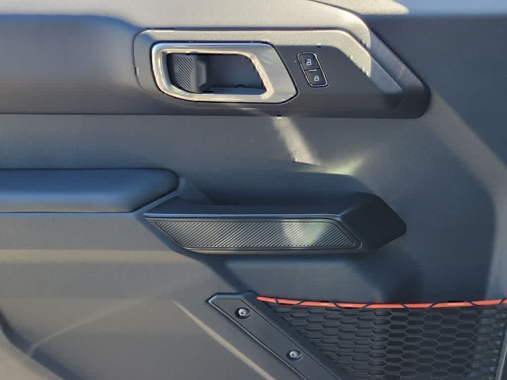 Thumbnail: 2026 Ford Bronco - 19