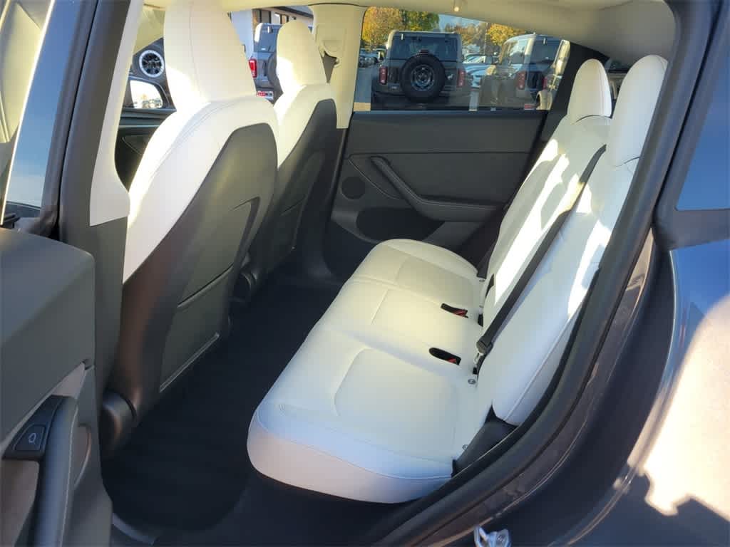 Thumbnail: 2023 Tesla Model Y - 12