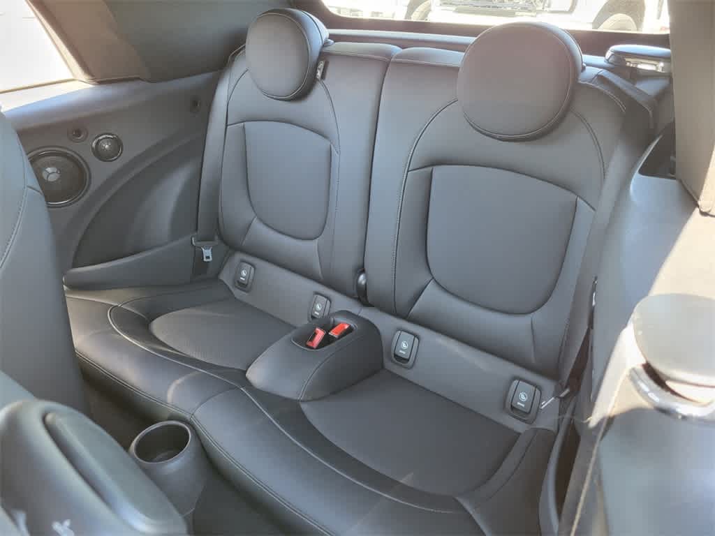 Thumbnail: 2021 MINI Cooper Convertible - 11