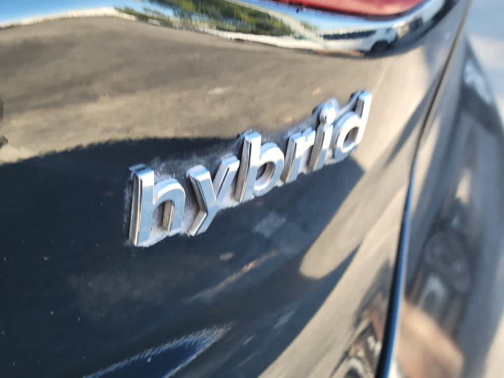 Thumbnail: 2018 Hyundai Ioniq - 5