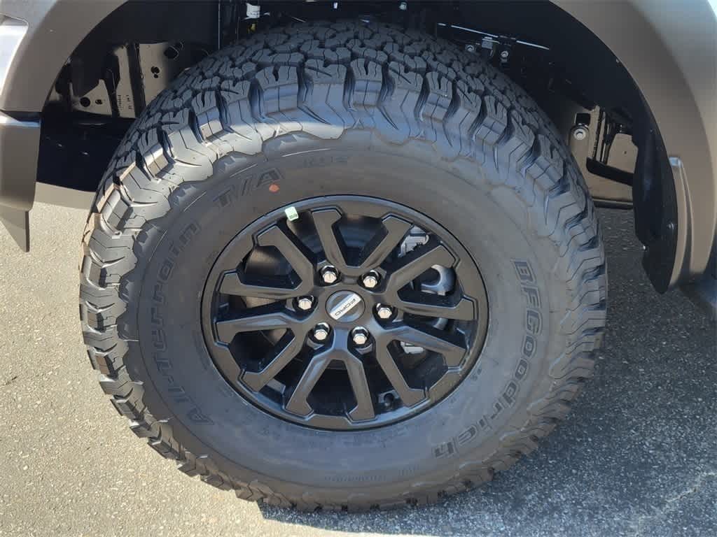 Thumbnail: 2025 Ford F-150 - 9