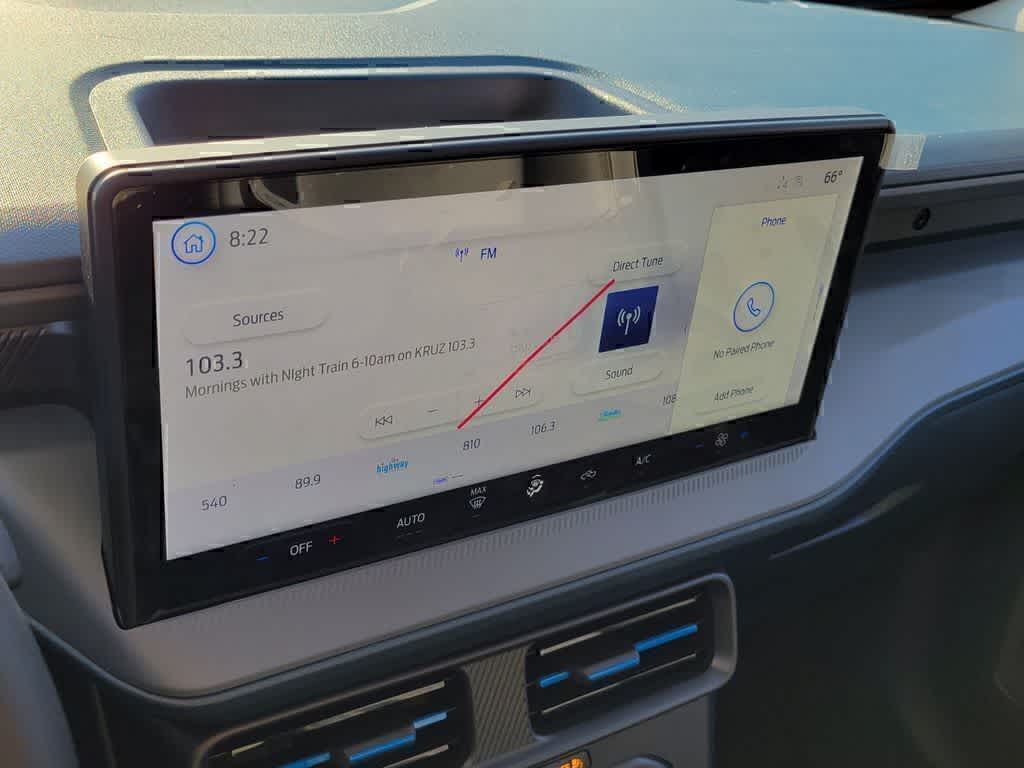 Thumbnail: 2026 Ford Maverick - 21