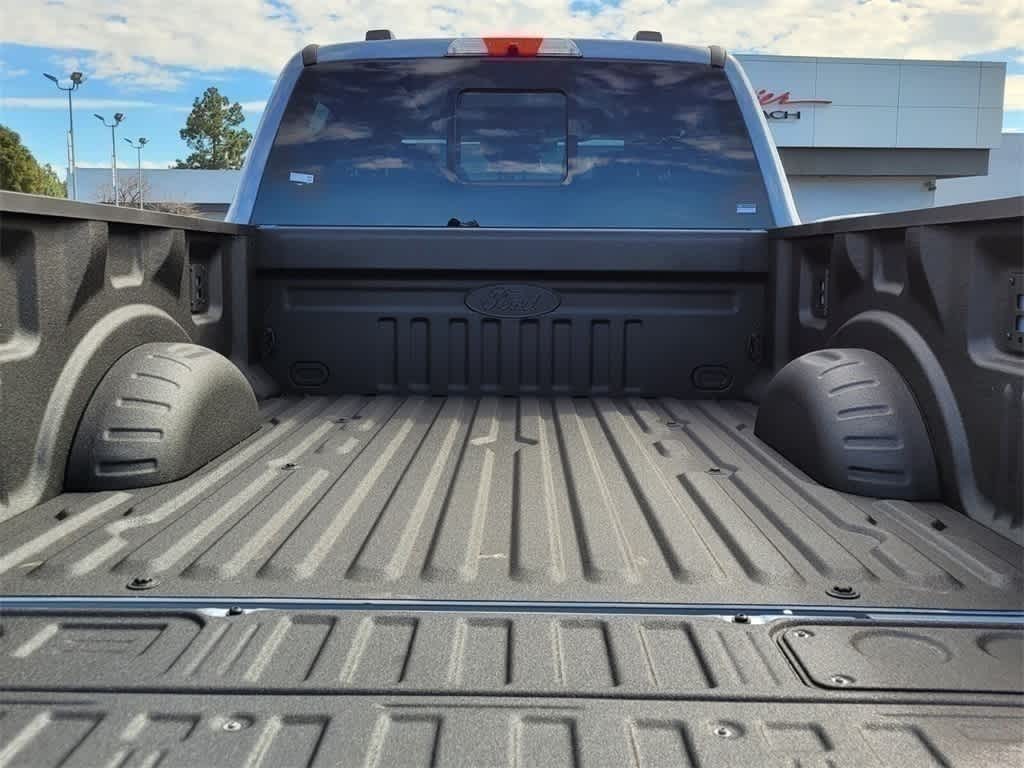 2025 Ford F-250 Lariat 15