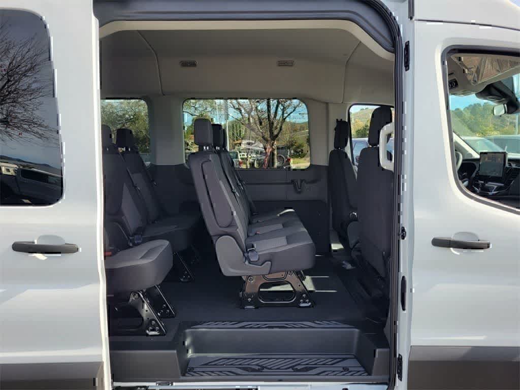 Thumbnail: 2026 Ford Econoline - 15