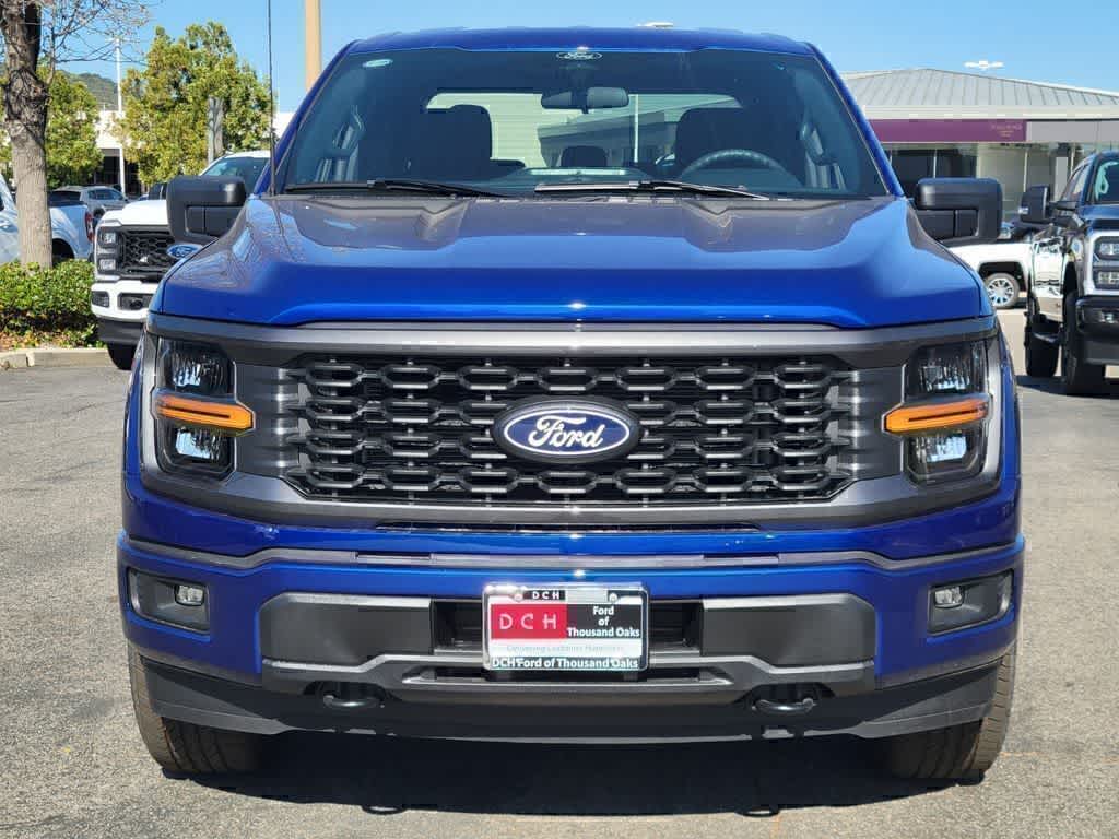 Thumbnail: 2026 Ford F-150 - 9
