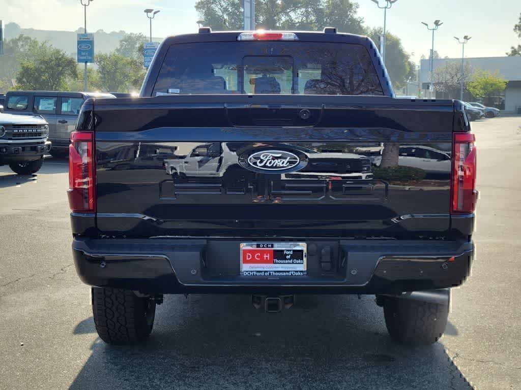 Thumbnail: 2026 Ford F-150 - 4