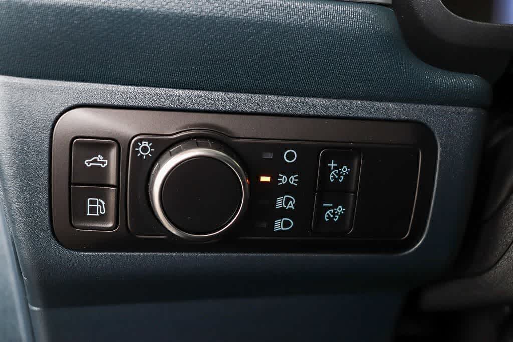 Thumbnail: 2026 Ford Maverick - 21