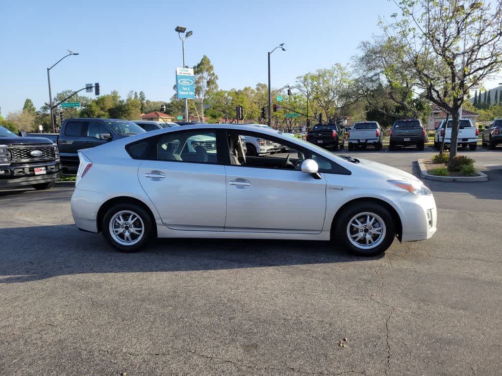 Thumbnail: 2010 Toyota Prius - 5