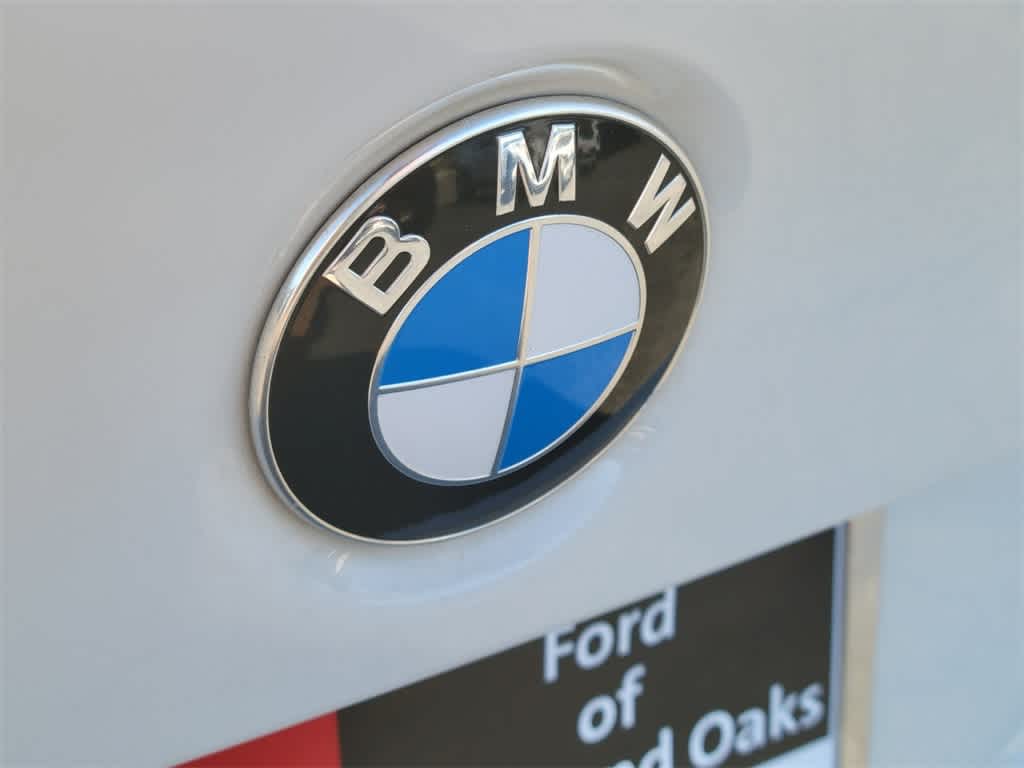 Thumbnail: 2013 BMW 5 Series - 5