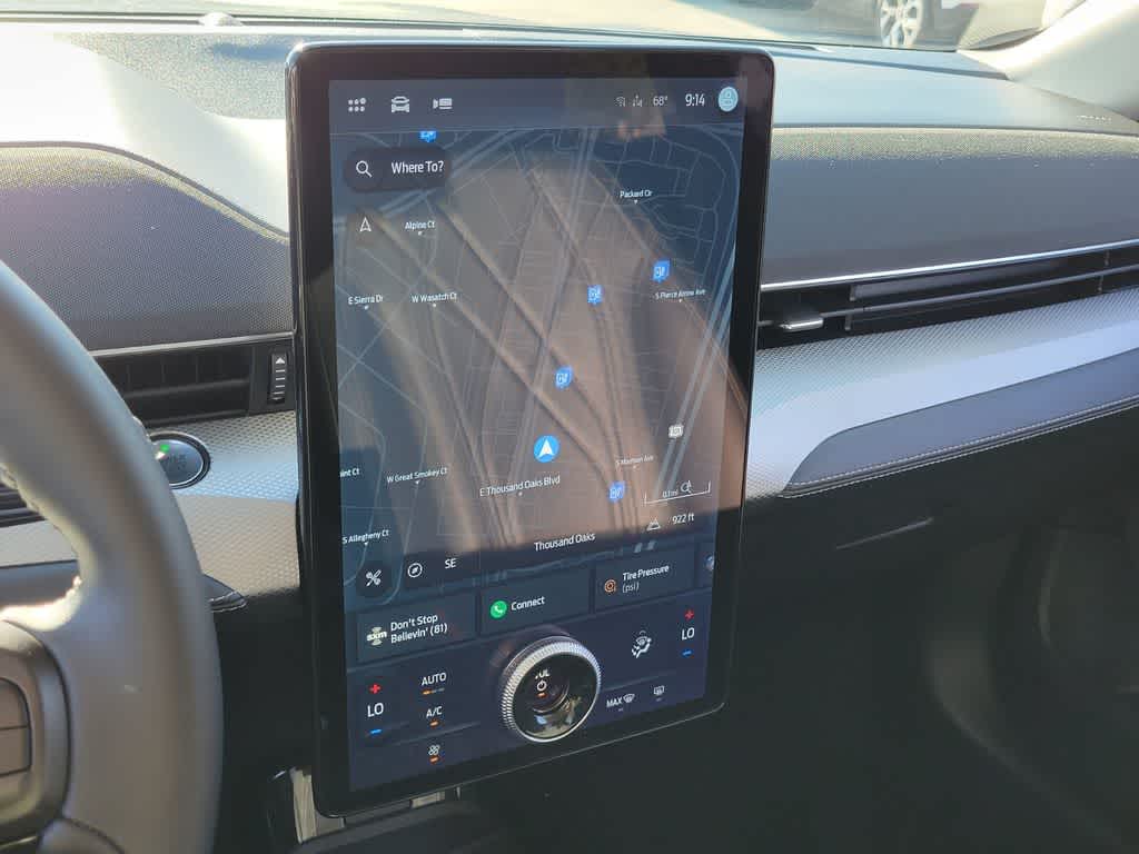 Thumbnail: 2023 Ford Mustang Mach-E - 22