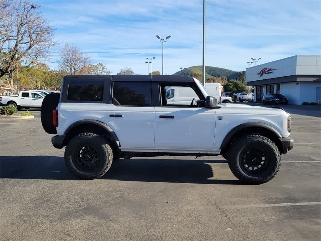 Thumbnail: 2025 Ford Bronco - 5
