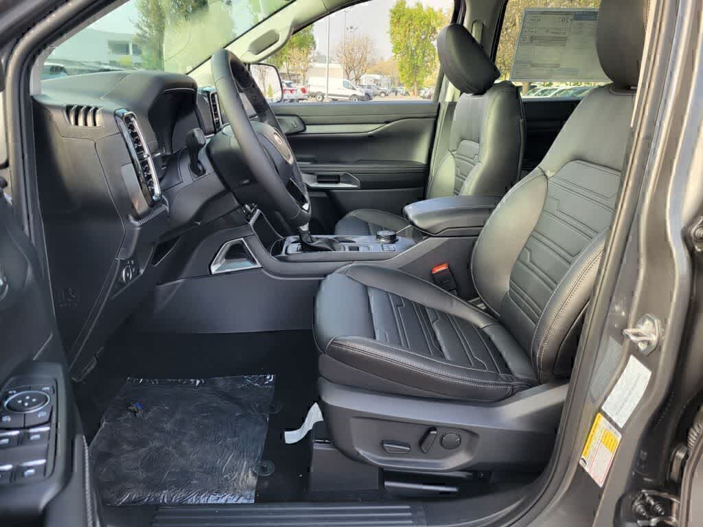 Thumbnail: 2026 Ford Ranger - 12