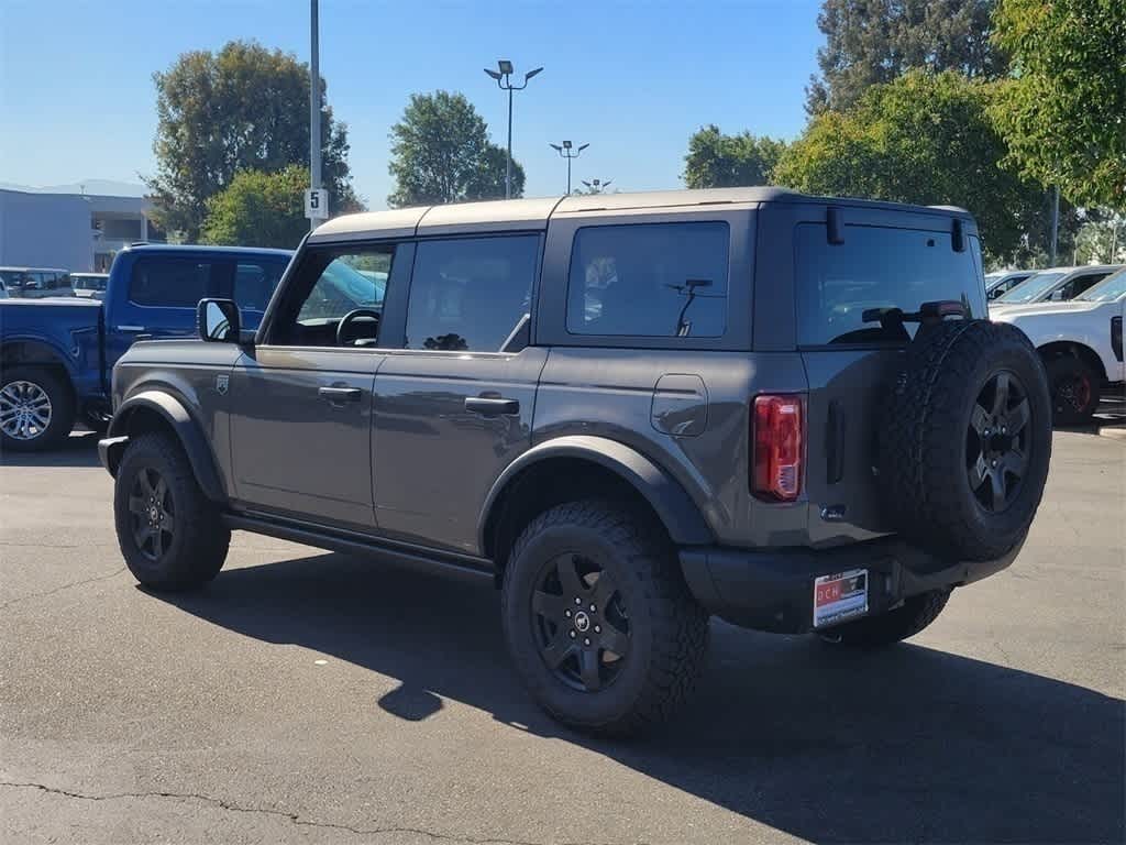 Thumbnail: 2025 Ford Bronco - 3