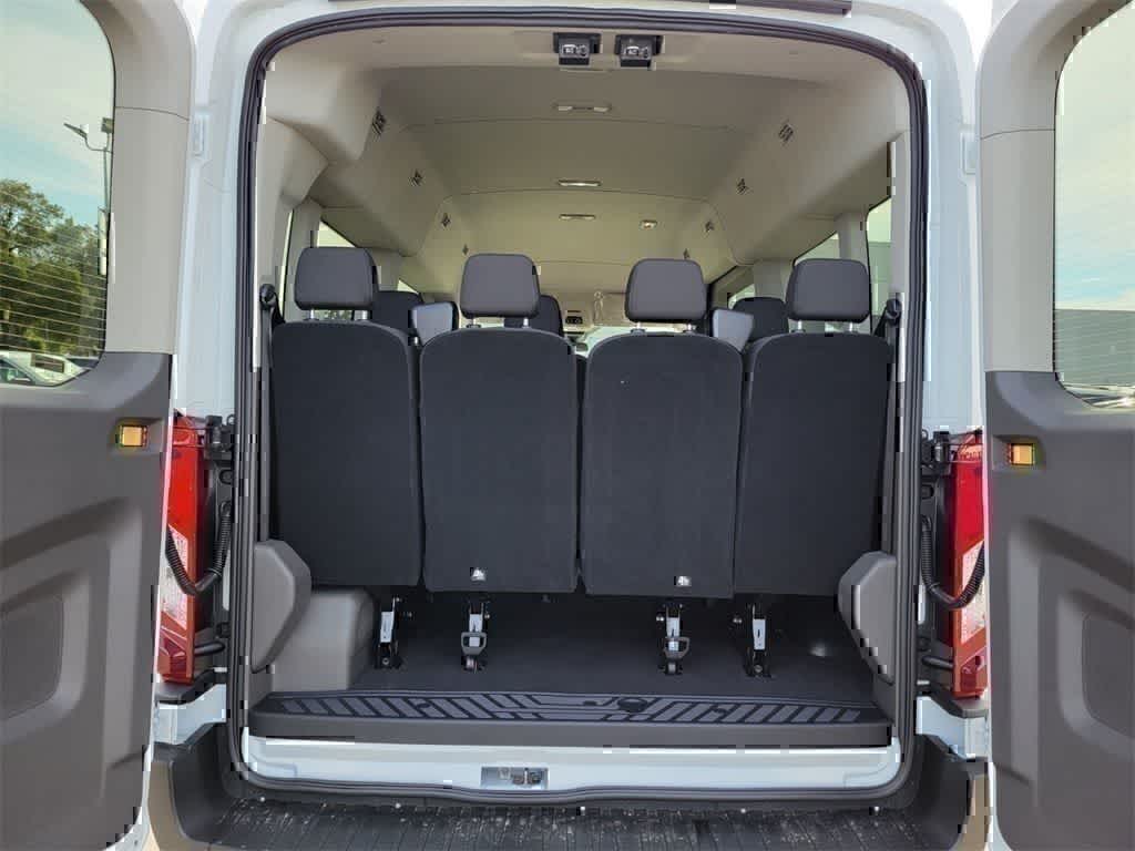 Thumbnail: 2026 Ford Econoline - 13