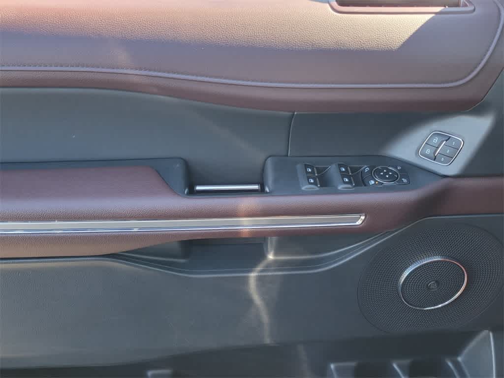 Thumbnail: 2024 Ford Expedition MAX - 19