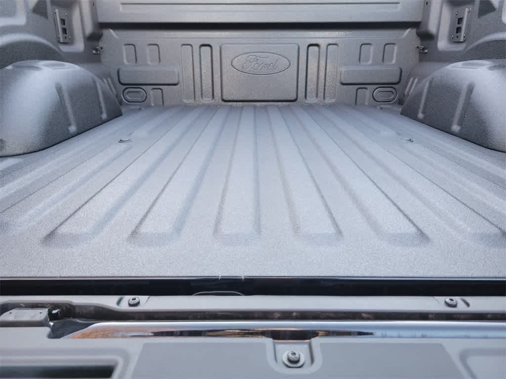 Thumbnail: 2025 Ford F-150 - 14