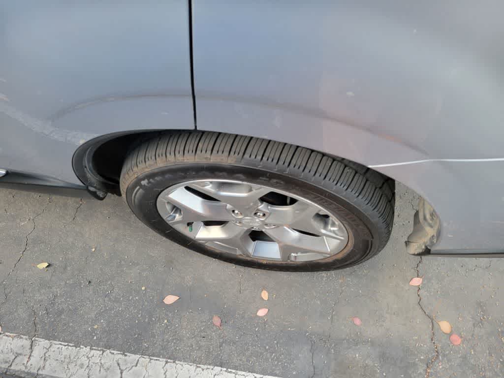 Thumbnail: 2016 Subaru Forester - 5